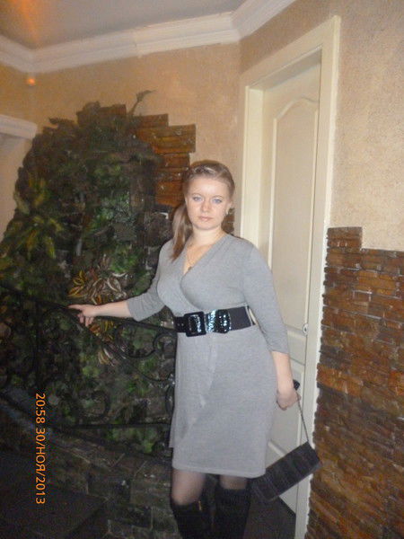 Евгения Бухтиярова