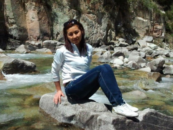 Алтынай Бейшебекова