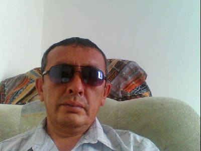 Cандибек Уалиев