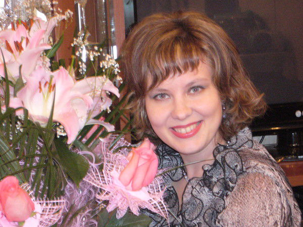 Елена Корнеева