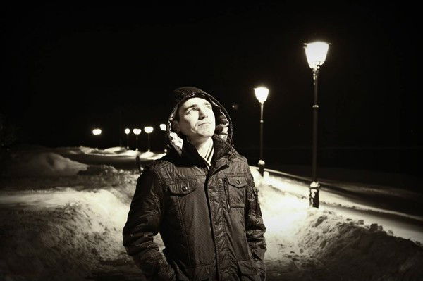 Джамал Тимаев