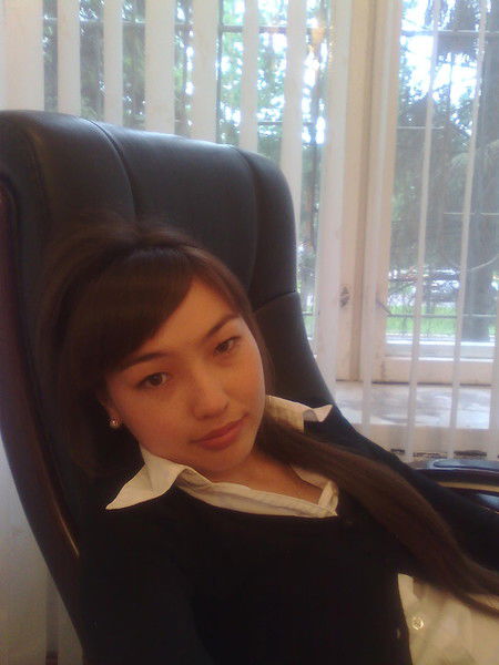 Махаббат Каскенова