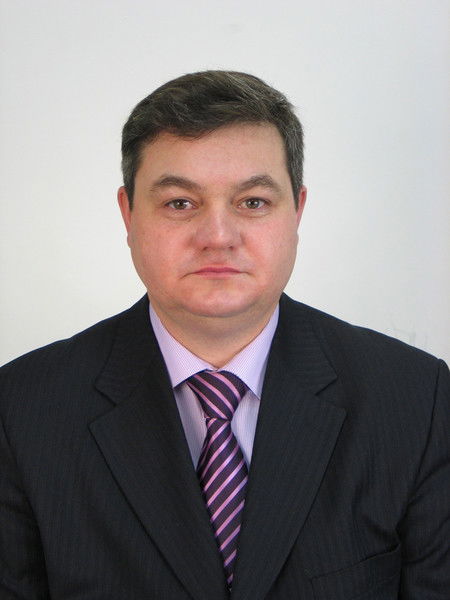 Александр Ничай