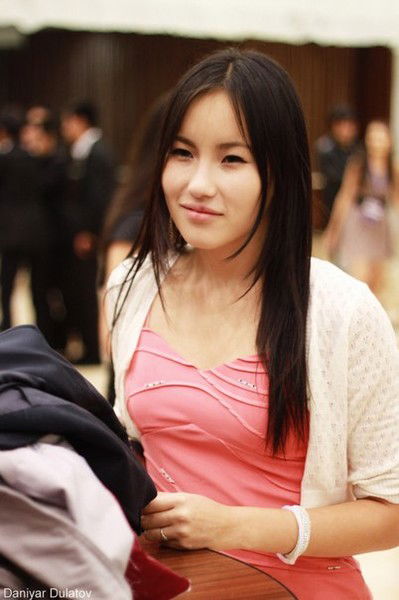 !!! Zhaniya Zharmagambetova