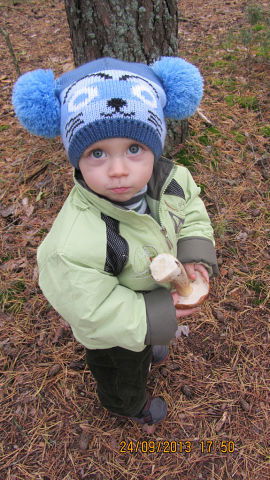 Татьяна Тимофеева