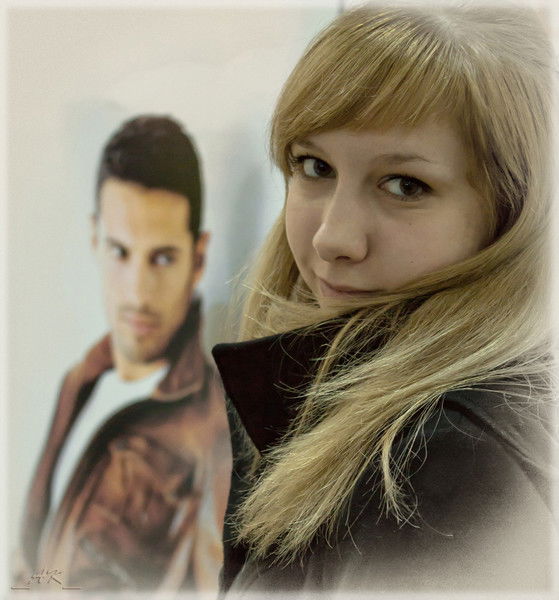 Наталья Беляева