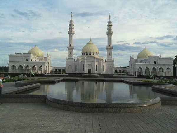 Ольга Жаркова