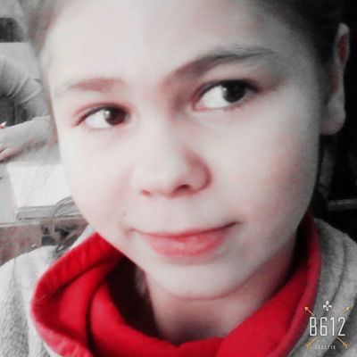 Марина Манушина