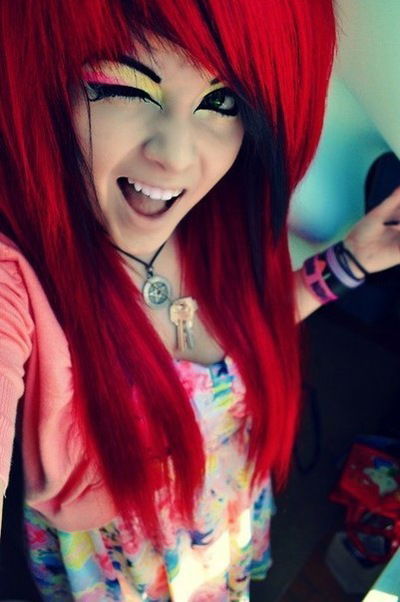 Дашулька Бочарова