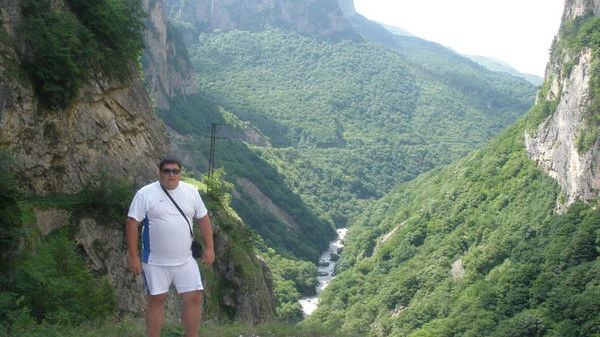 Руслан Досов