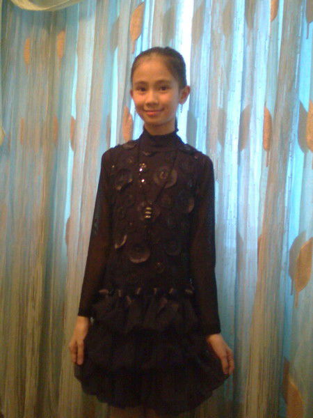 Гулим Кабденова