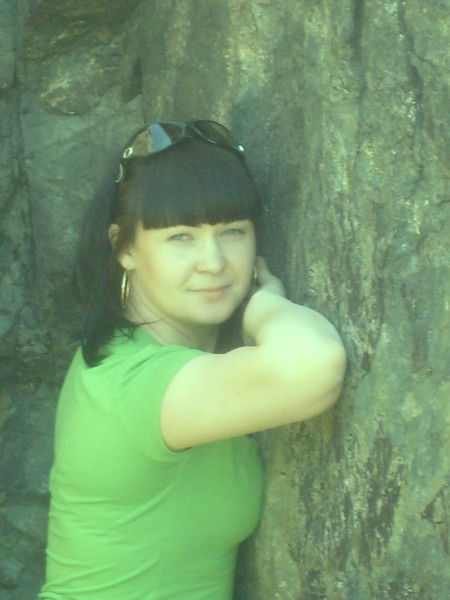 Евгения Торшина