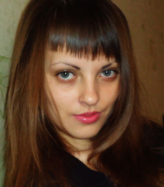 Наталья Пяткова