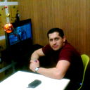 Ali Kadirov