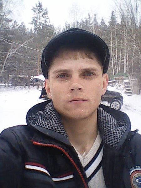 Роман Вергилесов