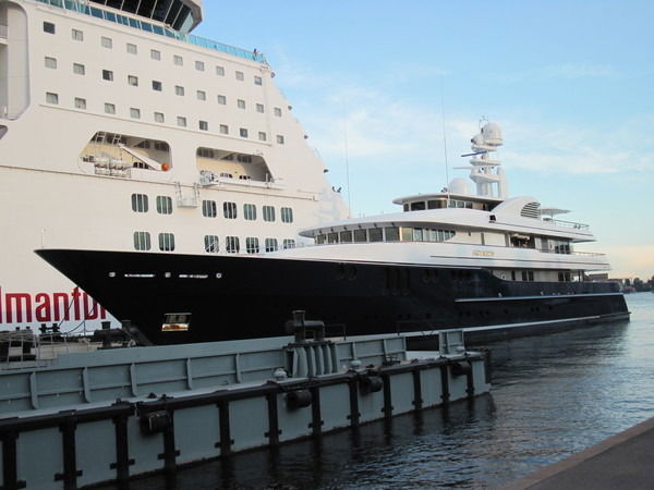 Владимир Кириллов