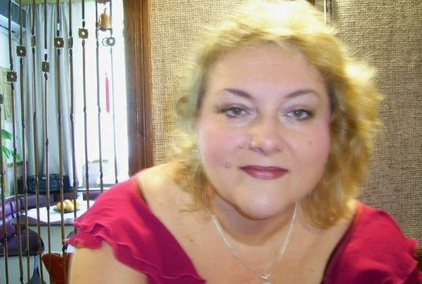 Татьяна Андрианова