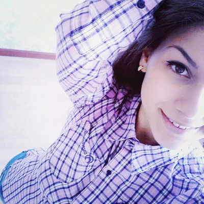 Анна Кислицина