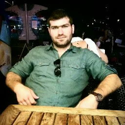 Джаник Курбанов