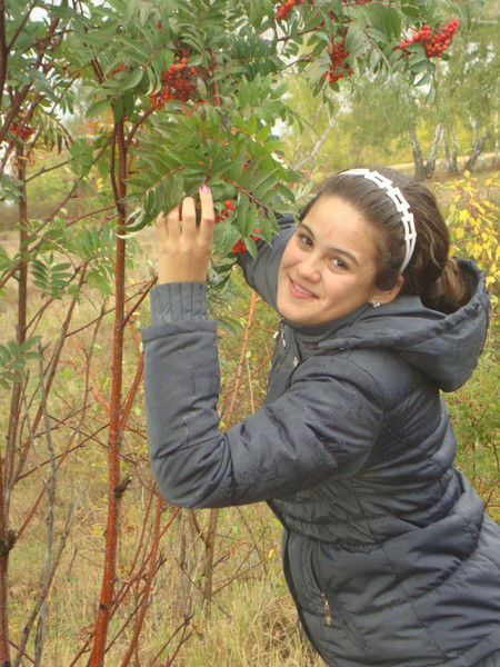 Катюшка Кузьмина