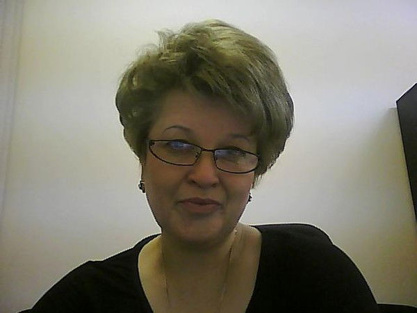 Елена Молчанова