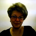 Елена Молчанова