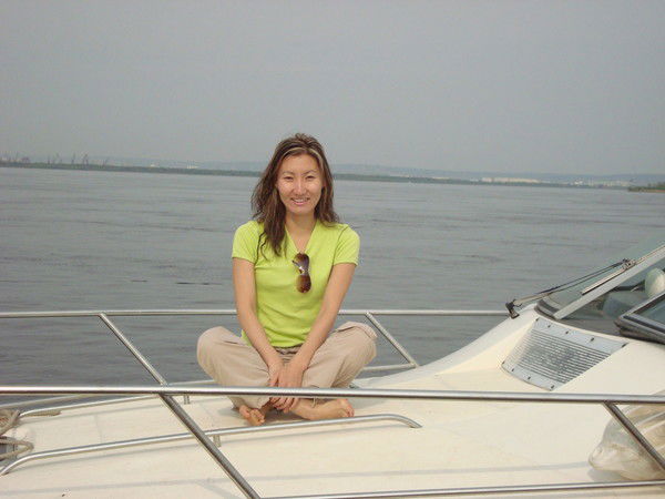 Анна Протопопова