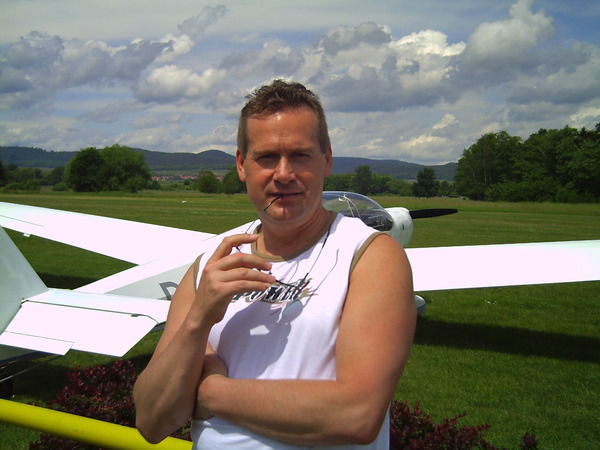 Юрий Дембик