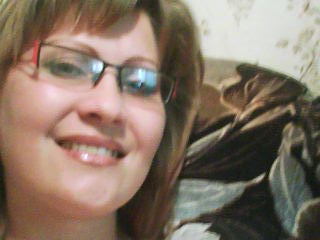 Наталья Бикетова