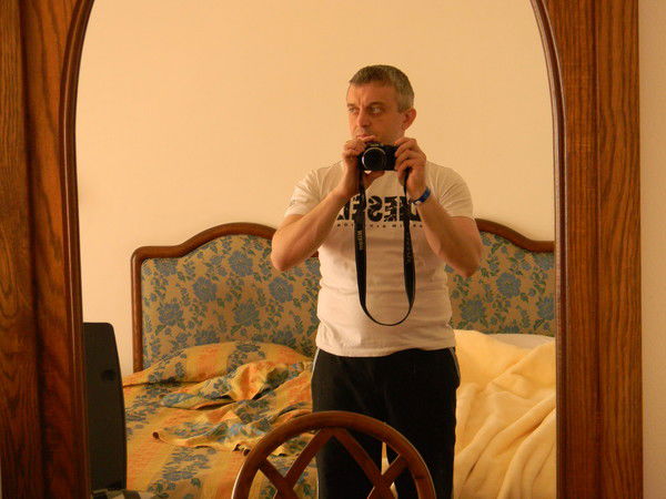 Александр Соколов