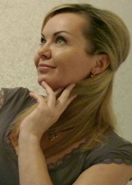 Виктория Левина