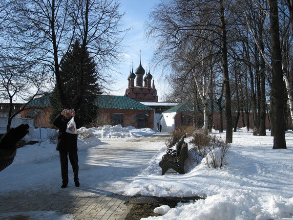 Иван Васильев