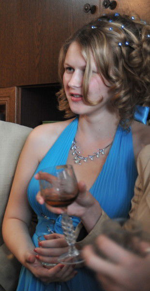 Елена Половинкина