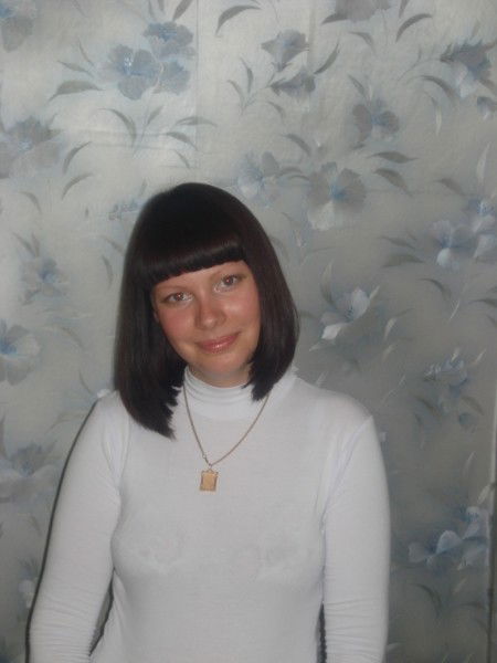 Ольга Федорова