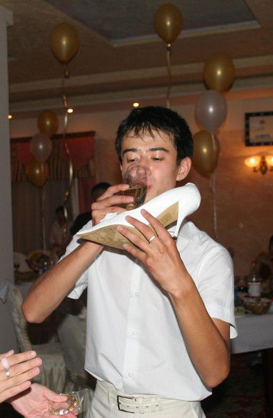 Эльдар Маркс