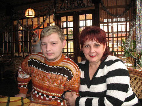 Щербаков Денис