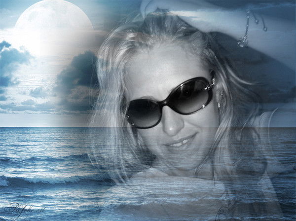 Инна Евсеева