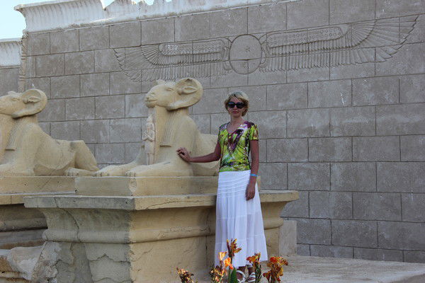 Людмила Булгакова