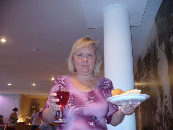 Света Блинова