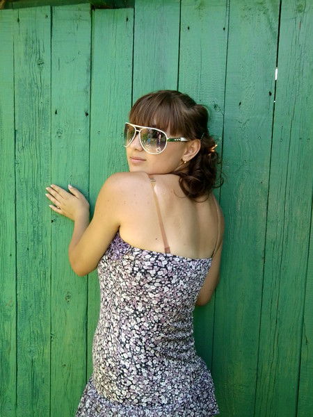 Татьяна Никотина