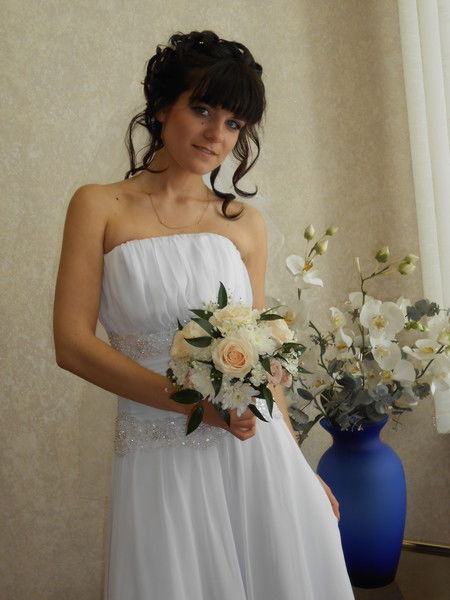 Дарья Чакур