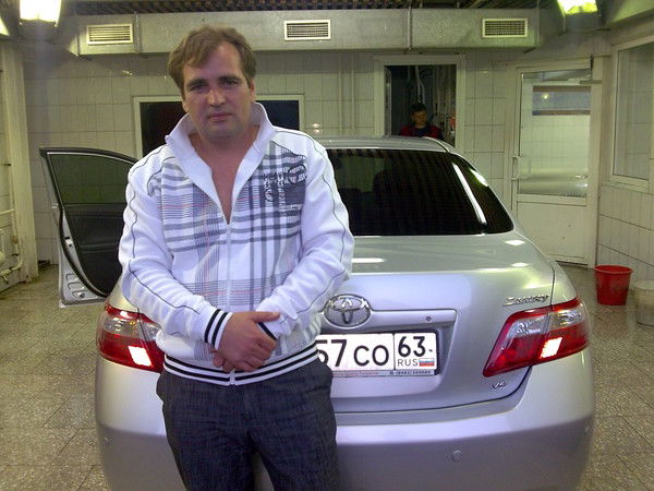 Александр Андросов