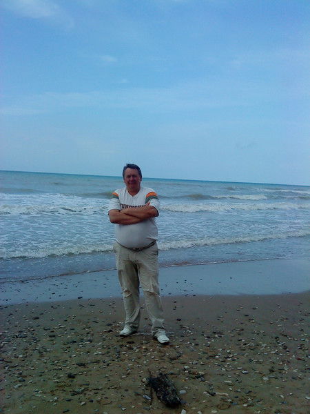 Григорий Худяков