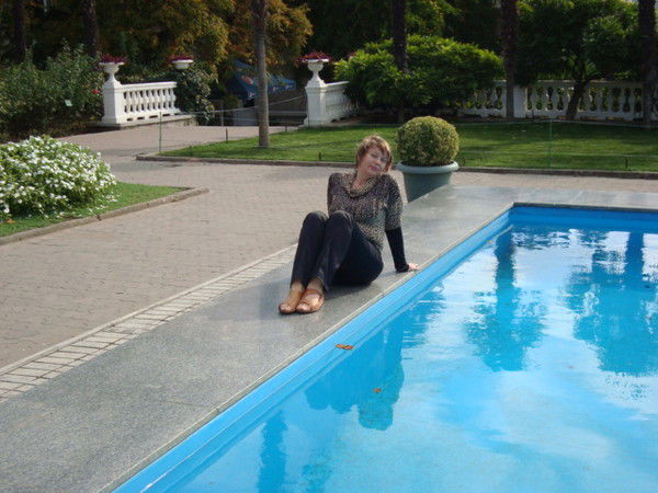 Ирина Мариева