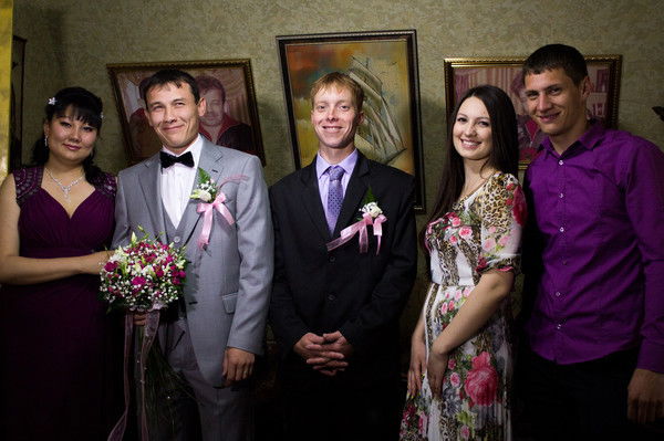 Арсен Алиев