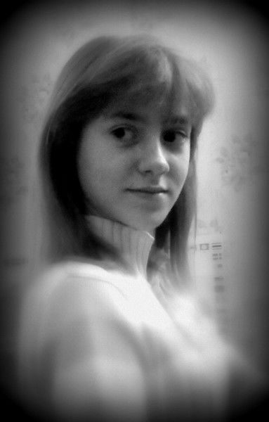 Дарья Ковальчук