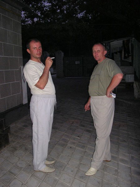 Александр Галактионов