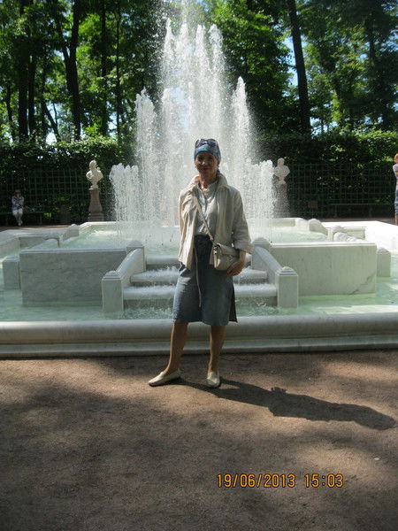 Светлана Жгирова