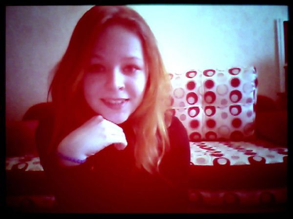 Дарья Манаенкова