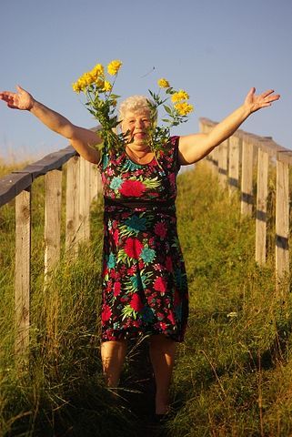 Мария Павлова